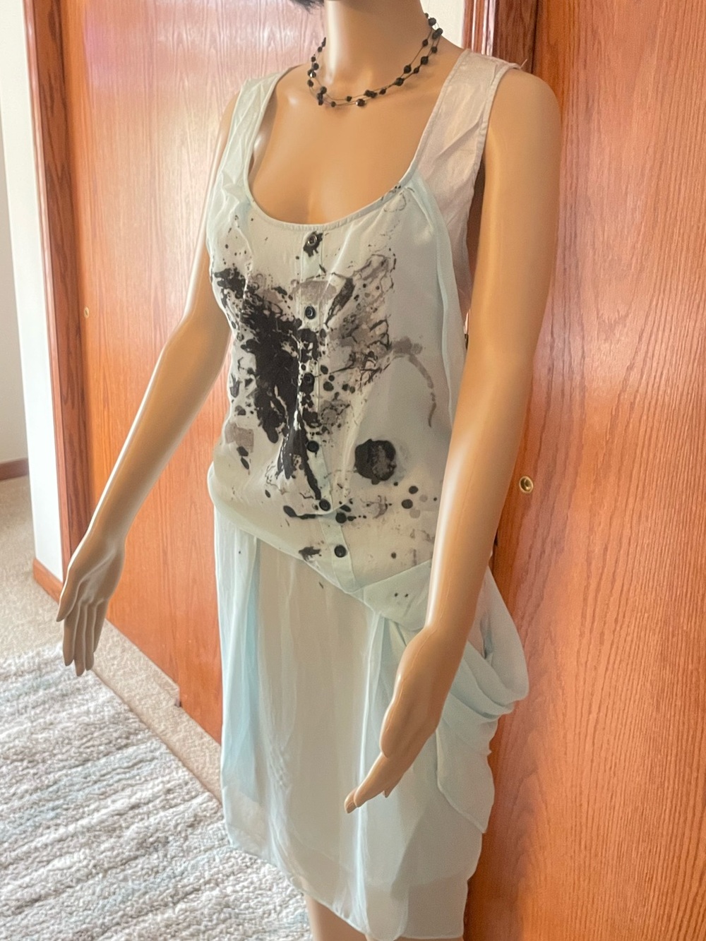 NWT: Love Stitch Dress